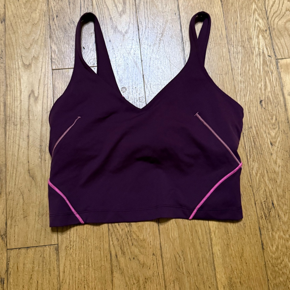 Lululemon Align Bra